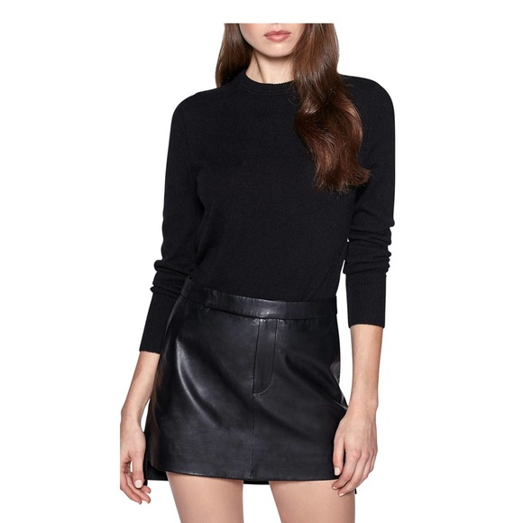 Equipment Black Women's Sweater - Picture 1 of 5
